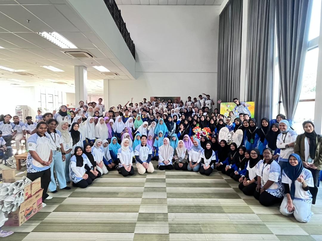 Conservation Is Conversation (CIC 2025)